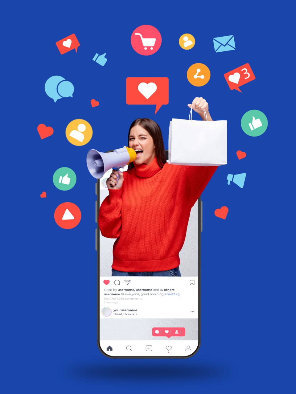 About Gravity Marketing Group