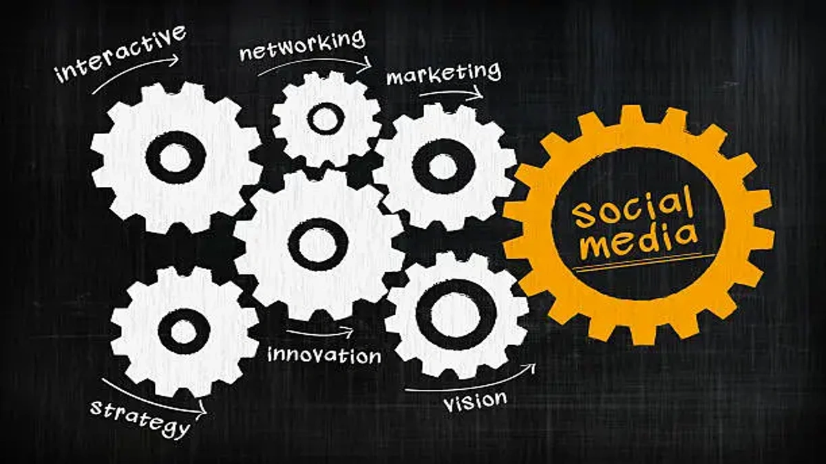 Digital Growth Engine