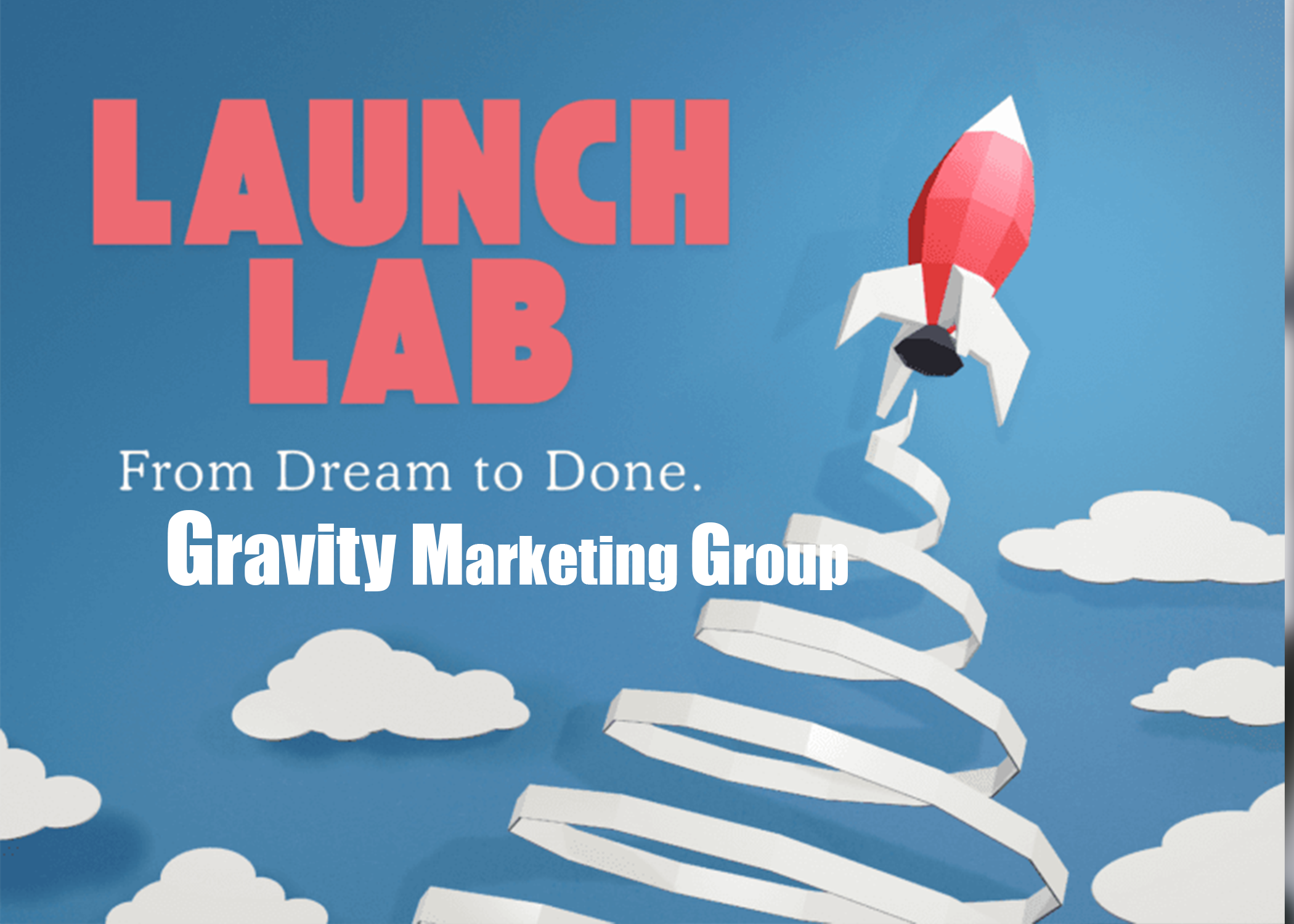 Product Launch Lab